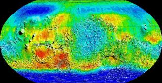 Image de l'instrument GRS